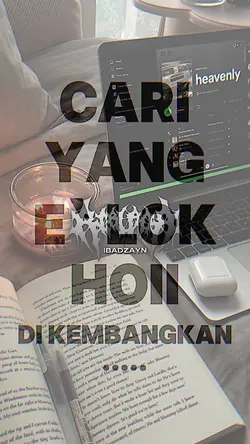 DJ CARI YANG E'LOK