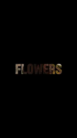 Ask The Flowers