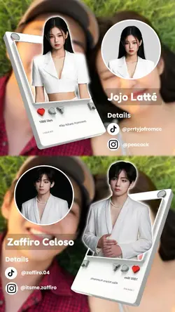 couple layout