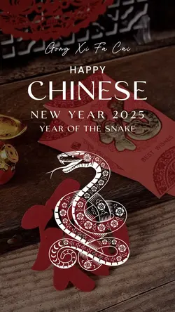 chinese newyear