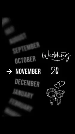 happy wedding