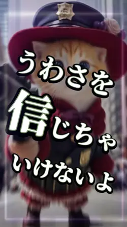 どうにもとまらない♫