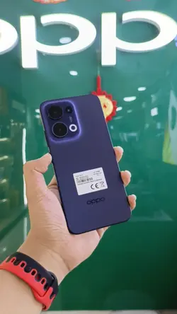 OPPO RENO 13