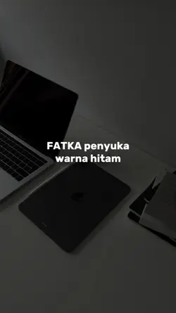 Fakta penyuka warna