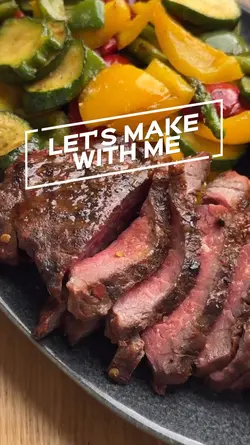 Make with me