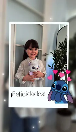 feliz día del niño