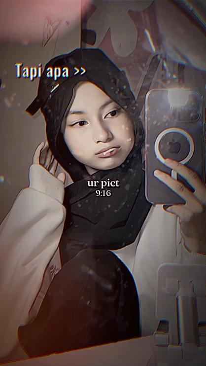 TAPI ANE TETAP SETIA