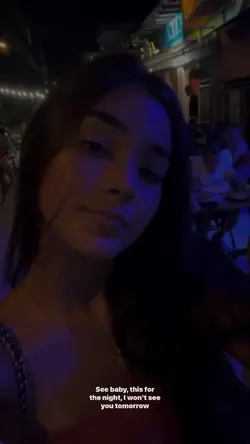 See baby 