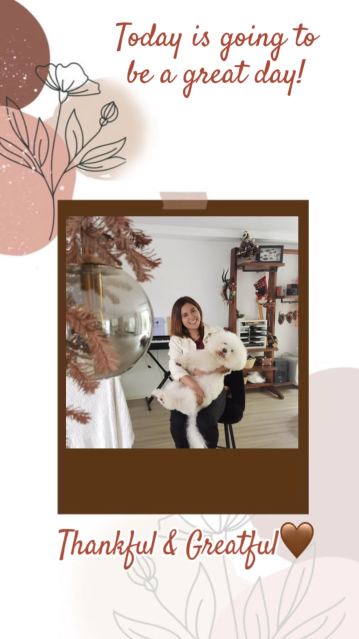 FRAME Brown🤎