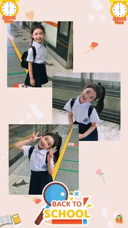 Back to school