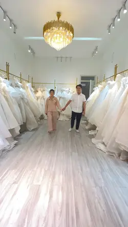 Biến hình cô dâu