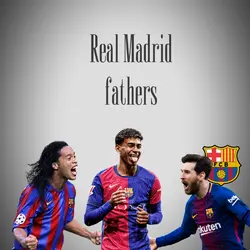 Barça edit