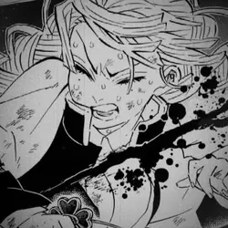 Girl with one eye…