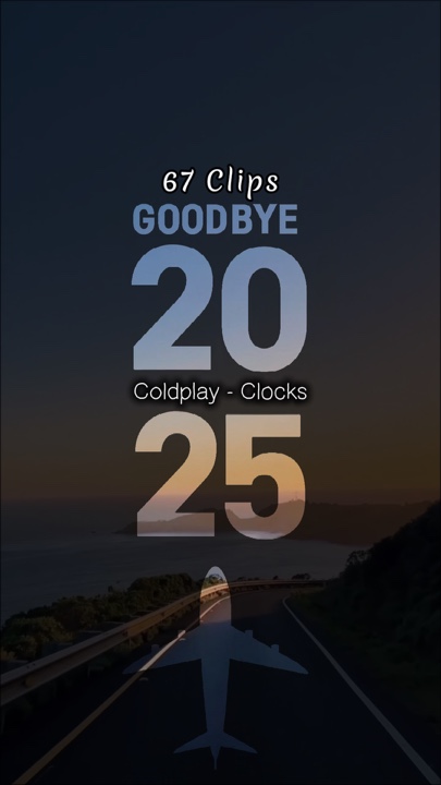 2025 Zusammenfassung 67 Clips