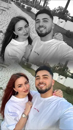 Trend Aşk Şablonu