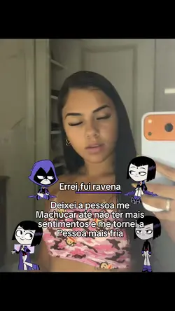 Errei, fui ravena