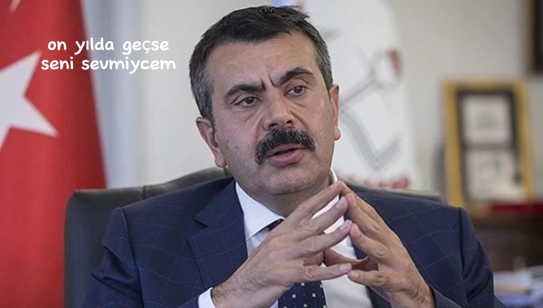 istifa istiyoruz hcm