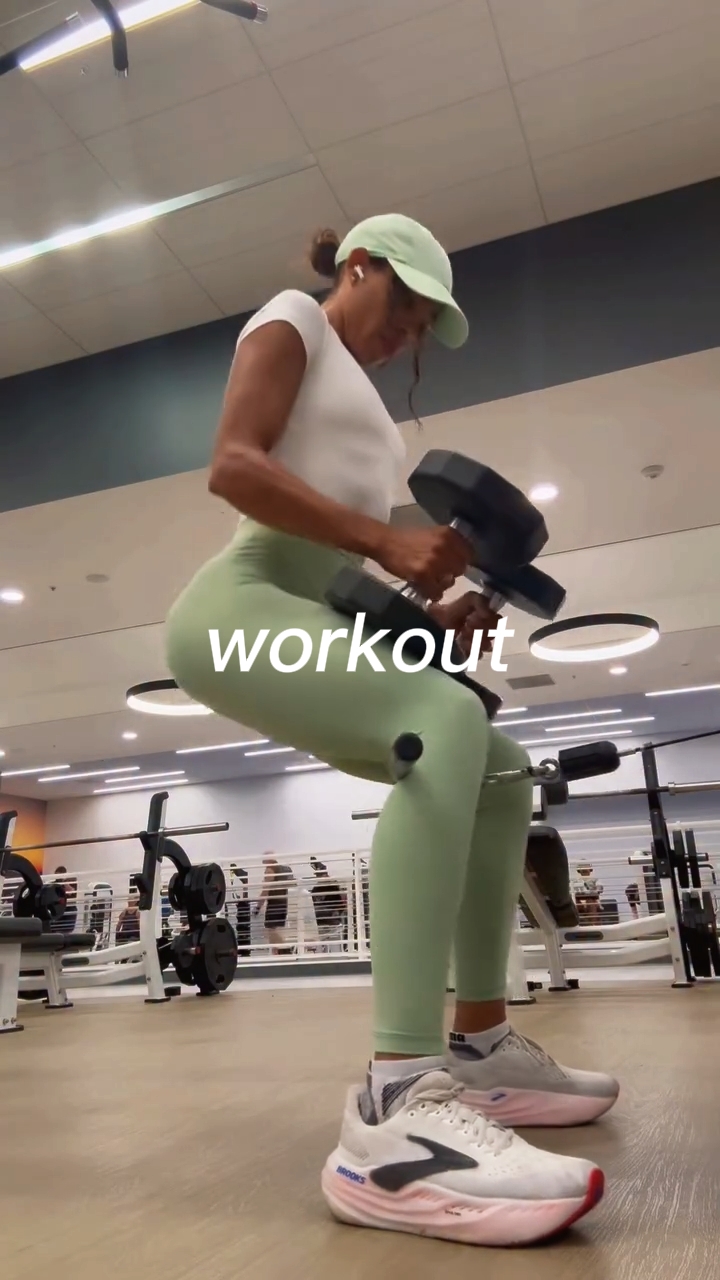 workout