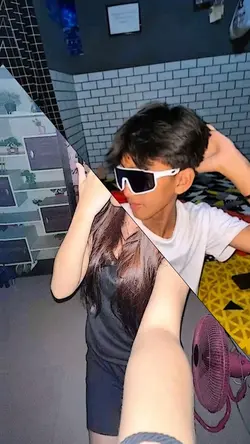 Jj 2foto muter bucin