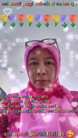 status ibu ibu fb