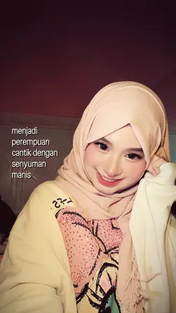 mnjdi perempuan cntk