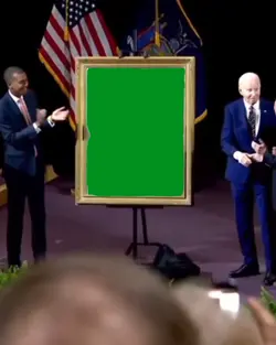 biden unveiling long