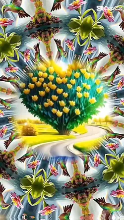 Hiệu ứng đẹp