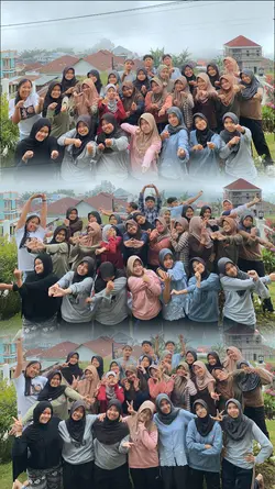 kebersamaan