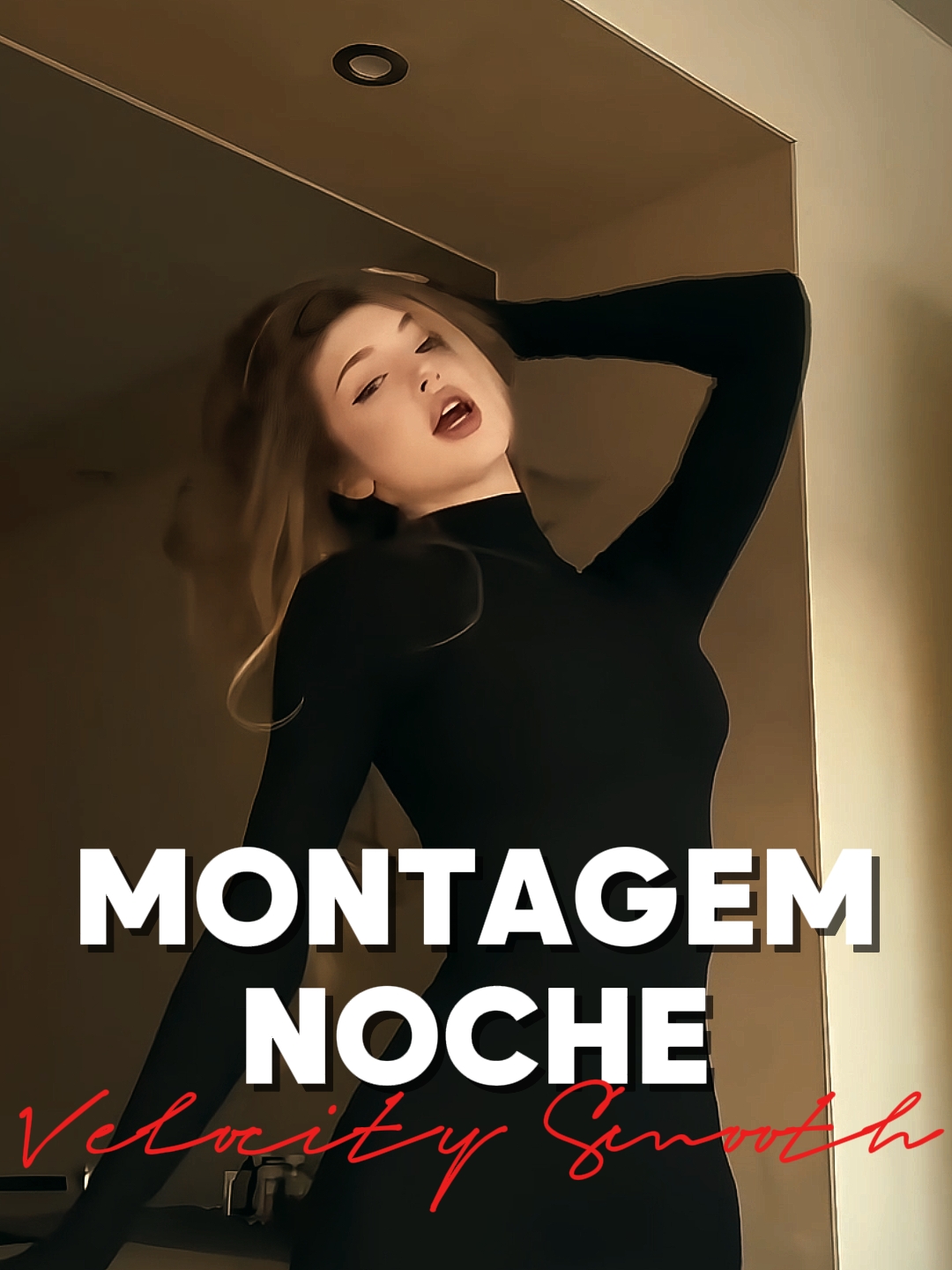 MONTAGEM NOCHE