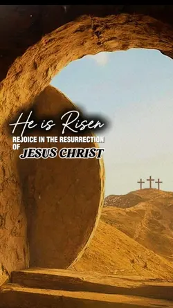 Easter Sunday