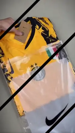 CAMISA DE FUTEBOL
