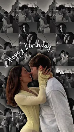 aniversário namorado