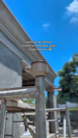 Pesona hari selasa