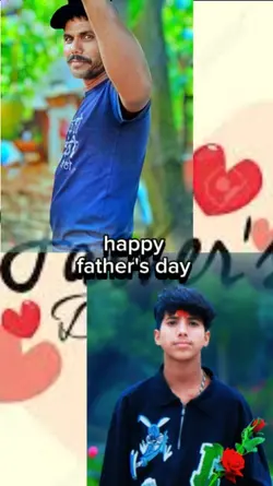 happy father's day