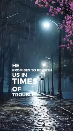 Isaiah 43:2