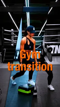 gym transition