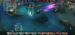Gameplay 1 menit