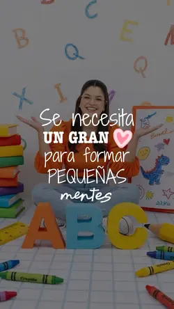 Frase maestras 