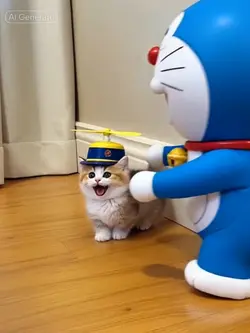 doraemon filter 