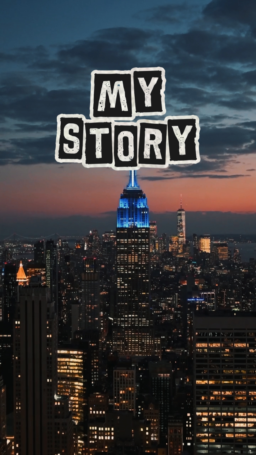 MI HISTORIA