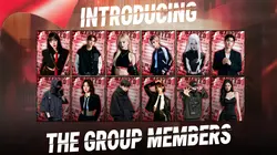 GROUP INTRO /VER12