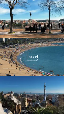 travel moments