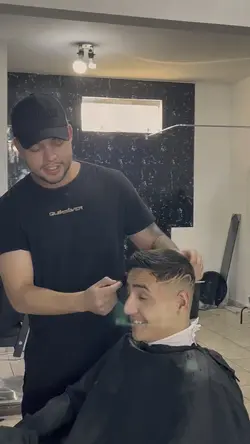 Barbearia 