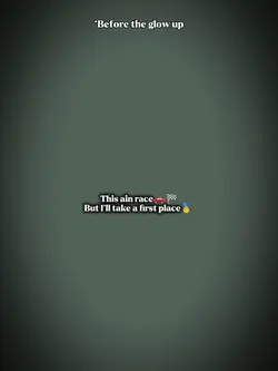 this ain't race