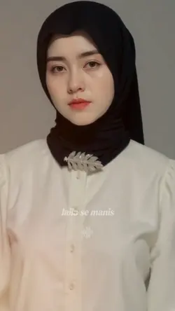 LAILA SE MANIS