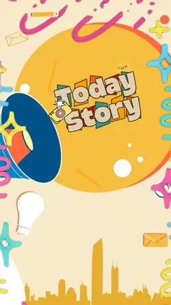 Today Story