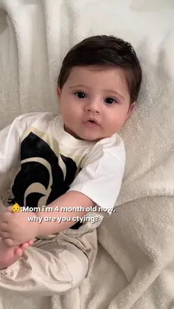 baby 4 month old 