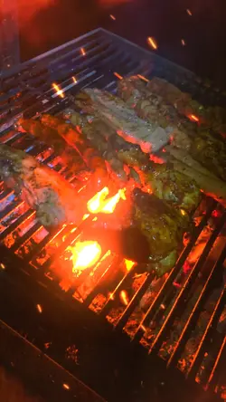 bbq