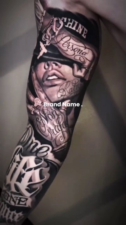 tattoo