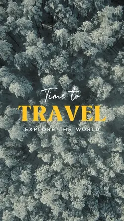 Time to travel